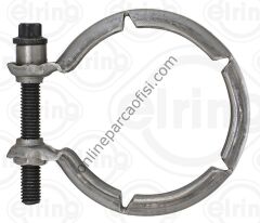 ELRING 192.560 | BMW F20-F21-F22-F23-F30-F31-F34-F35-F10-F11-G30-G31-G38-G11-G12-X1 F48-X2 F39 KELEPÇE