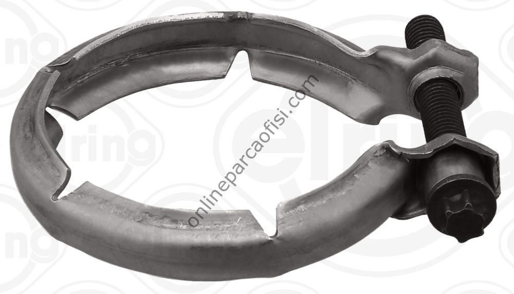 ELRING 192.560 | BMW F20-F21-F22-F23-F30-F31-F34-F35-F10-F11-G30-G31-G38-G11-G12-X1 F48-X2 F39 KELEPÇE
