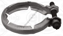ELRING 192.560 | BMW F20-F21-F22-F23-F30-F31-F34-F35-F10-F11-G30-G31-G38-G11-G12-X1 F48-X2 F39 KELEPÇE