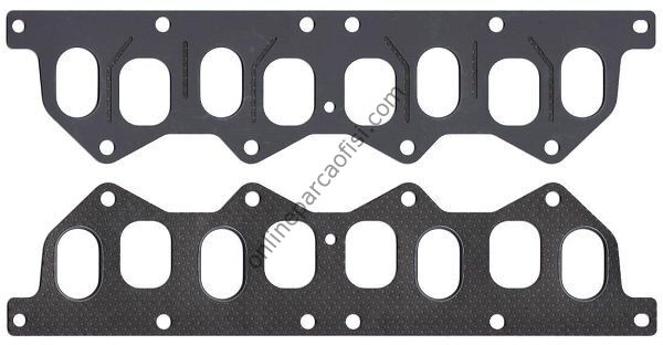 ELRING 525.170 | RENAULT LAGUNA MEGANE MANIFOLD CONTASI EGZOZ