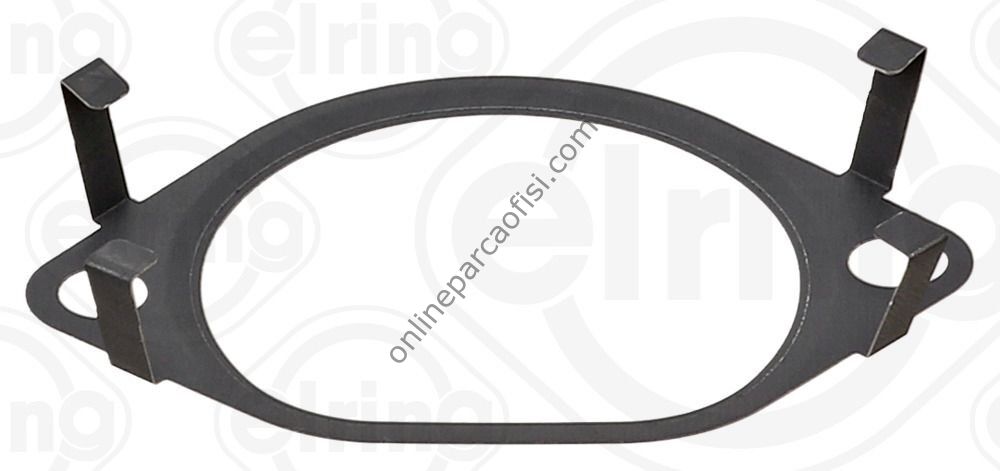 ELRING 967.760 | BMW LAND ROVER RANGE VELAR SPORT DISCOVERY EGR VALF CONTASI