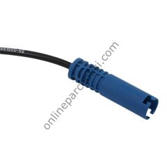BOSCH BCH 0265007807 | BMW MINI ABS SENSÖRÜ ÖN