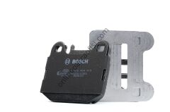 BOSCH 0986494410 | MERCEDES M-CLASS 163 FREN BALATASI ARKA