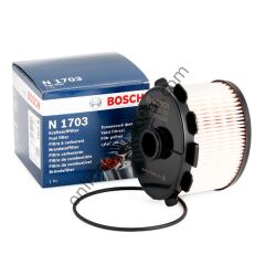 BOSCH 1457431703 | PSA PARTNER / BERLINGO YAKIT FILTRESI