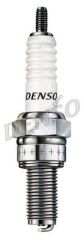 DENSO U24EPR9 | UNI YAMAHA/HONDA/MOTO GUZZI BUJI