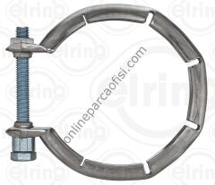 ELRING 192.530 | BMW E81-E82-E87-E88-E90-E91-E92-E93-F30-F31-F34-F32-F33-F36-E60-E61-F06-F07-F10-F11- EGZOZ KELEPÇESI