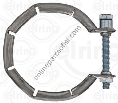 ELRING 192.530 | BMW E81-E82-E87-E88-E90-E91-E92-E93-F30-F31-F34-F32-F33-F36-E60-E61-F06-F07-F10-F11- EGZOZ KELEPÇESI