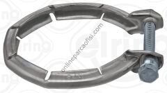 ELRING 192.530 | BMW E81-E82-E87-E88-E90-E91-E92-E93-F30-F31-F34-F32-F33-F36-E60-E61-F06-F07-F10-F11- EGZOZ KELEPÇESI