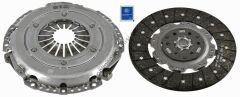 SACHS 3000 970 055 | OPEL INSIGNIA A DEBRIYAJ SETI