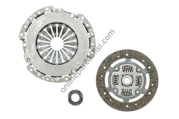 AISIN KM-123 | JAPON LANCER (CY) DEBRIYAJ SETI