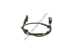 BOSCH 0265007886 | FIAT LADA KALINA-PRIORA ABS SENSÖRÜ ÖN