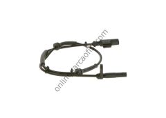 BOSCH 0265007886 | FIAT LADA KALINA-PRIORA ABS SENSÖRÜ ÖN