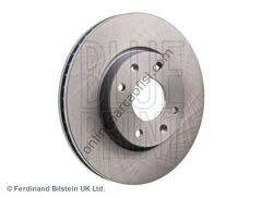 BLUE PRINT ADG04366 | KORE ELANTRA/SONATA/MAGENTIS FREN DISKI ÖN