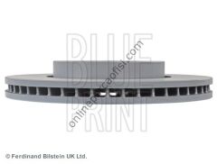 BLUE PRINT ADG04366 | KORE ELANTRA/SONATA/MAGENTIS FREN DISKI ÖN