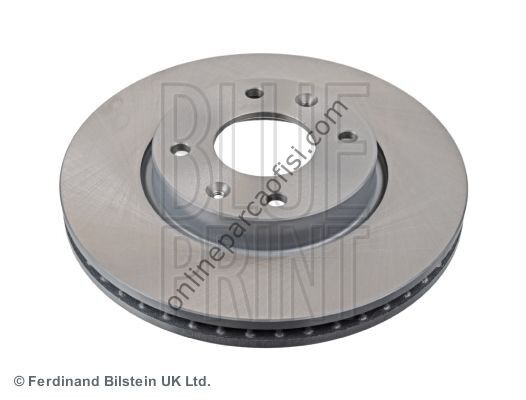 BLUE PRINT ADG04366 | KORE ELANTRA/SONATA/MAGENTIS FREN DISKI ÖN