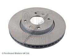 BLUE PRINT ADG04366 | KORE ELANTRA/SONATA/MAGENTIS FREN DISKI ÖN