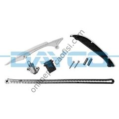 DAYCO KTC1573 | RENAULT CLIO V SANDERO II SYMBOL III TALIANT EKSANTRIK ZINCIR SETI