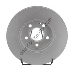 FERODO DDF2760C | MERCEDES W117-246-176-156-242 FREN DISKI ÖN