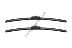 BOSCH 3397118903 | VW PASSAT SILECEK SÜPÜRGESI ÖN TAKIM