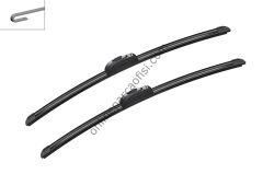 BOSCH 3397118903 | VW PASSAT SILECEK SÜPÜRGESI ÖN TAKIM