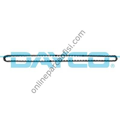 DAYCO TCH1171 | VW A3-A4-A5-A6-Q3-Q5 EKSANTRIK ZINCIRI