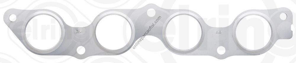 ELRING 170.070 | JAPON YARIS PRIUS MANIFOLD CONTASI EGZOZ