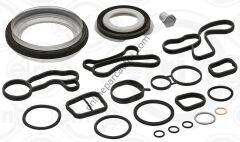 ELRING 794.680 | BMW F20-F21-F22-F23-F30-F31-F34-F35-G20-G30-G31-G32-G11-G12 TAKIM CONTA ALT