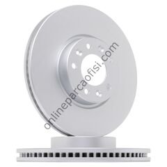 FERODO DDF2782C | PSA TRAVELLER / EXPERT FREN DISKI ÖN