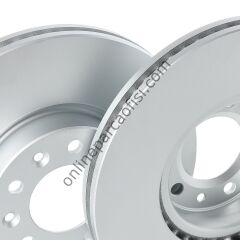 FERODO DDF2782C | PSA TRAVELLER / EXPERT FREN DISKI ÖN