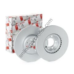 FERODO DDF2782C | PSA TRAVELLER / EXPERT FREN DISKI ÖN