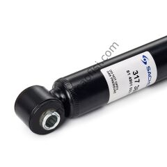 SACHS 317 369 | FORD FOCUS AMORTISÖR ARKA