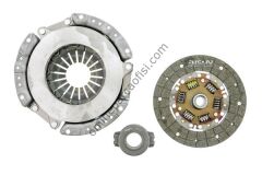 AISIN KN-008 | JAPON PRIMERA (P11, P12) : ALMERA (N16) 1.5 00-06 DEBRIYAJ SETI