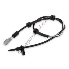 BOSCH 0265007905 | JAPON QASHQAI (J10) ABS SENSÖRÜ ÖN