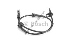 BOSCH 0265007905 | JAPON QASHQAI (J10) ABS SENSÖRÜ ÖN