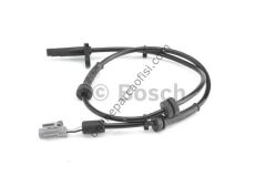 BOSCH 0265007905 | JAPON QASHQAI (J10) ABS SENSÖRÜ ÖN