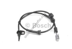 BOSCH 0265007905 | JAPON QASHQAI (J10) ABS SENSÖRÜ ÖN