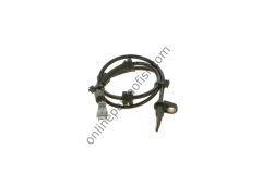 BOSCH 0265007905 | JAPON QASHQAI (J10) ABS SENSÖRÜ ÖN
