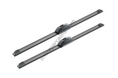 BOSCH 3397118906 | BMW LAND ROVER RANGE III-IV-SPORT SILECEK SÜPÜRGESI ÖN TAKIM