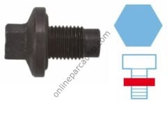 CORTECO 84920112 | FORD TRANSIT V184-V347-FOCUS KARTER YAG TAPASI