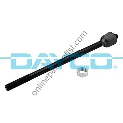 DAYCO DSS3290 | VW PASSAT-TIGUAN-Q3-ATECA-SUPERB ROT MILI ÖN