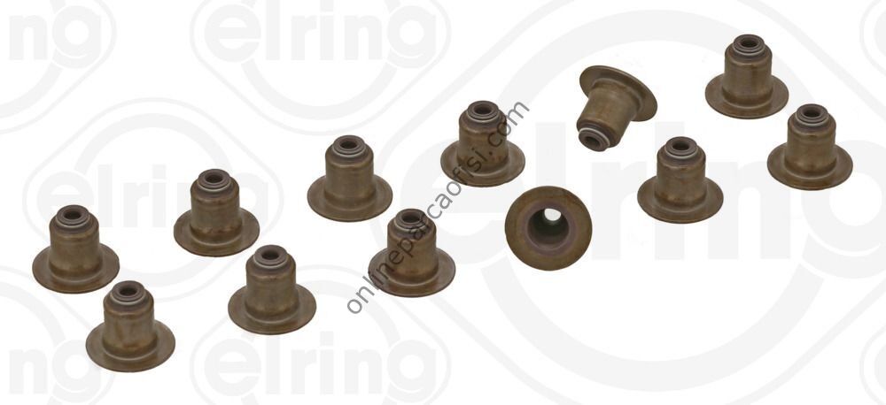 ELRING 193.040 | FORD FOCUS/KUGA SUPAP LASTIGI TAKIMI