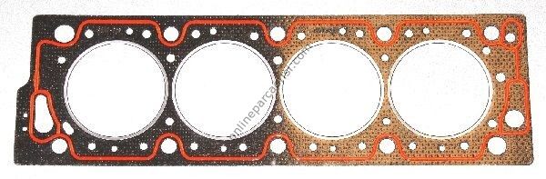 PSA 0209.L3 | 406 SILINDIR KAPAK CONTA