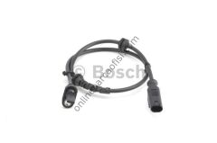 BOSCH 0265007896 | FIAT PUNTO/GRENDE PUNTO/CORSA D ABS KABLOSU ARKA