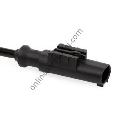 BOSCH 0265007896 | FIAT PUNTO/GRENDE PUNTO/CORSA D ABS KABLOSU ARKA