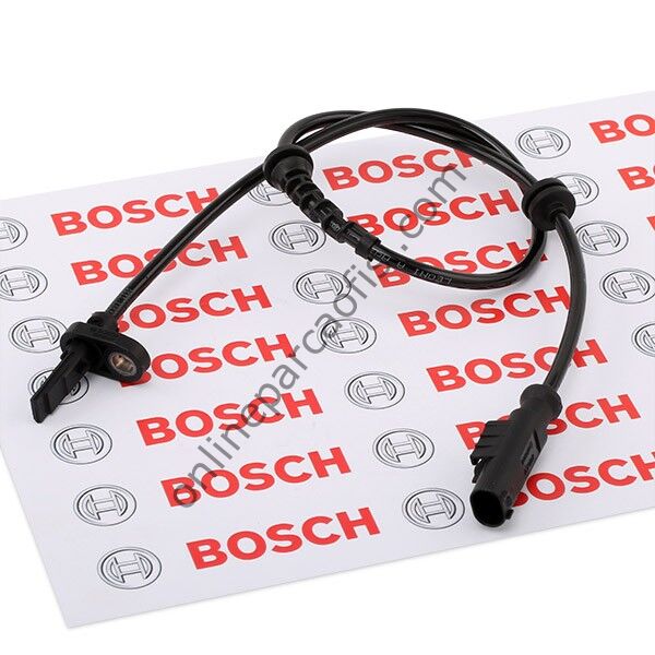 BOSCH 0265007896 | FIAT PUNTO/GRENDE PUNTO/CORSA D ABS KABLOSU ARKA