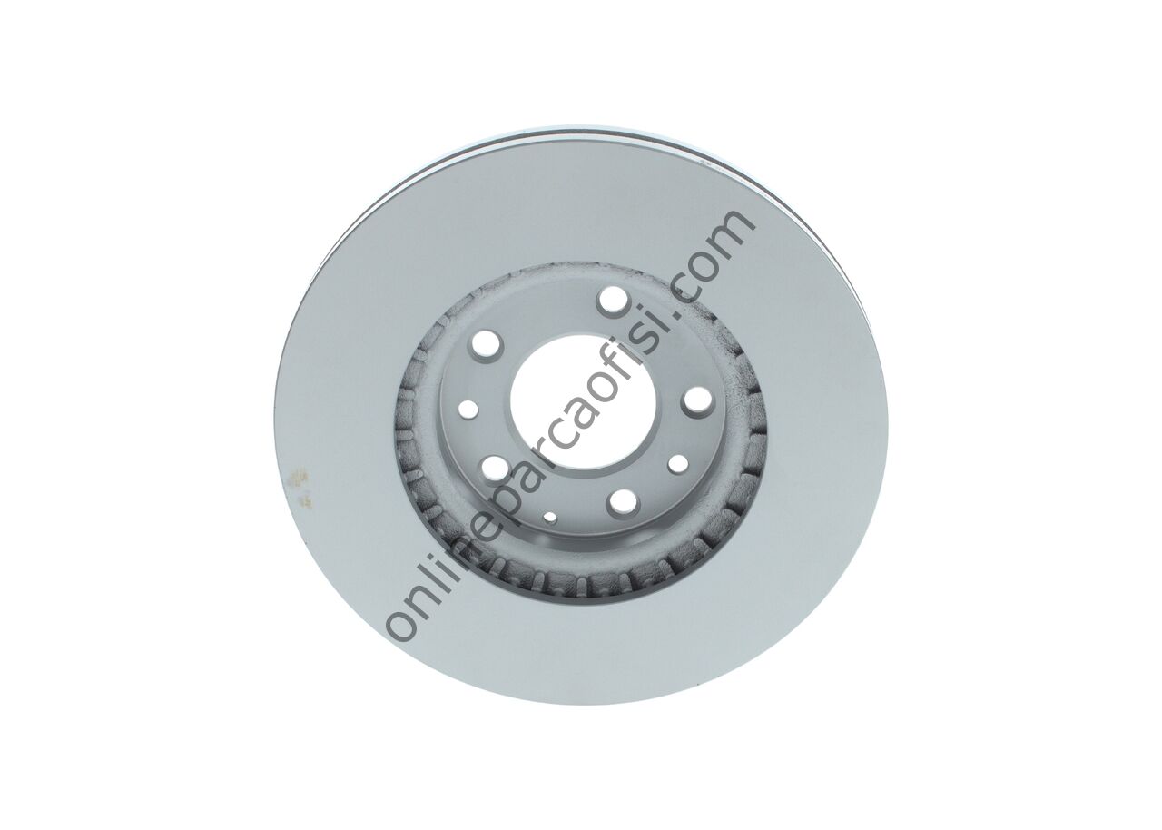 BOSCH 0986479758 | JAPON CX7 (ER) FREN DISKI ÖN