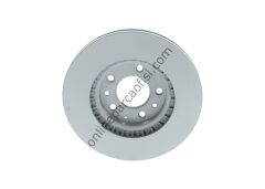 BOSCH 0986479758 | JAPON CX7 (ER) FREN DISKI ÖN