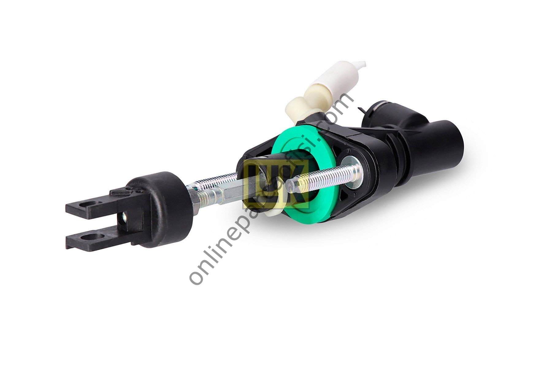 LUK 511 0299 10 | JAPON COROLLA : AVENSIS 1.6 09- DEBRIYAJ MERKEZI ÜST