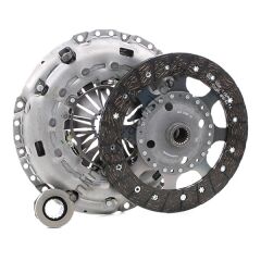 LUK 624 3417 00 | FIAT SCUDO/EXPERT/JUMPY DEBRIYAJ SETI