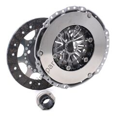 LUK 624 3417 00 | FIAT SCUDO/EXPERT/JUMPY DEBRIYAJ SETI